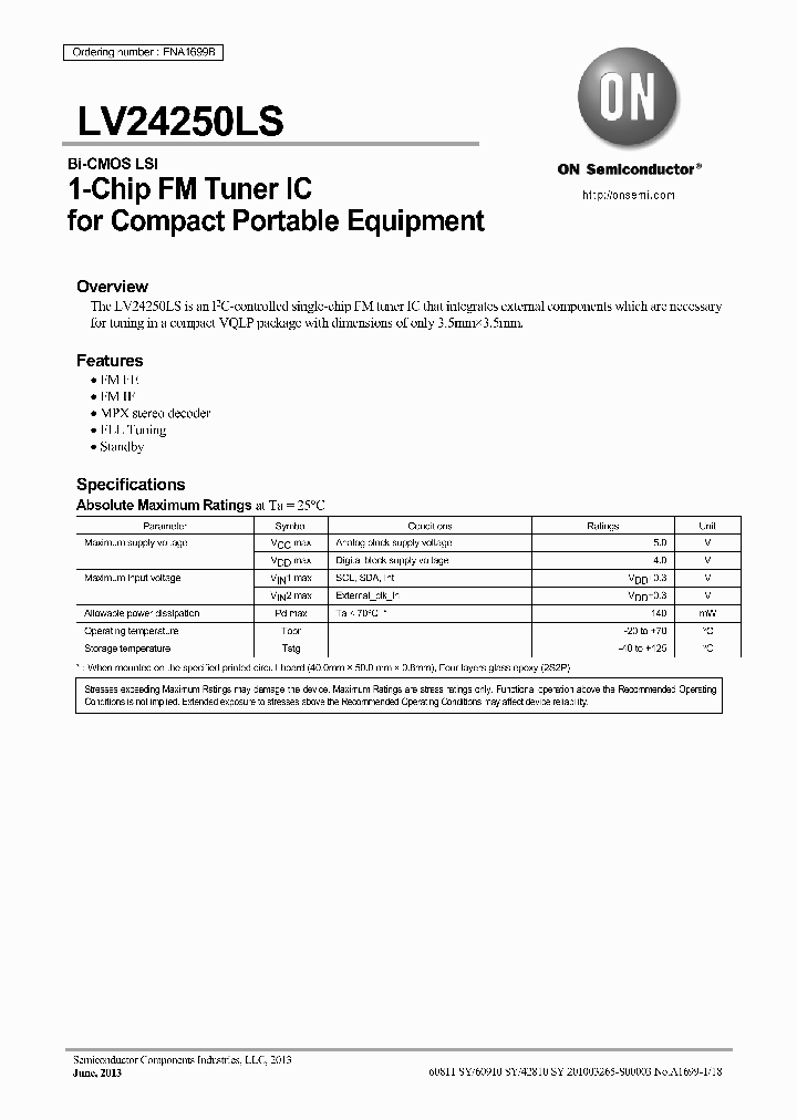 LV24250LS_8417522.PDF Datasheet