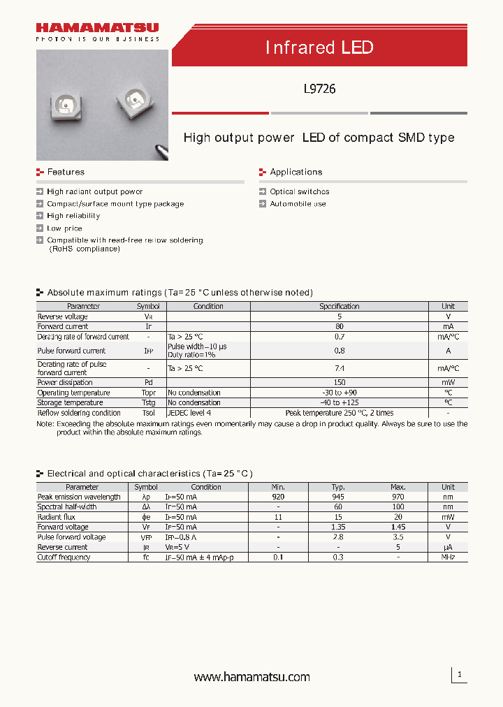 L9726-15_8424722.PDF Datasheet