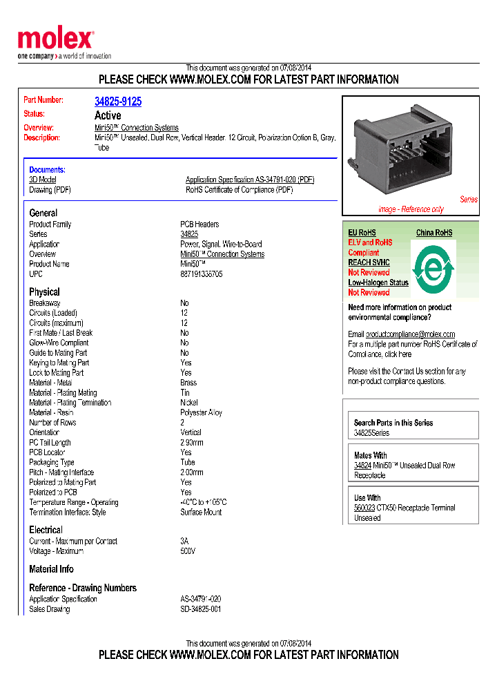 34825-9125_8431791.PDF Datasheet