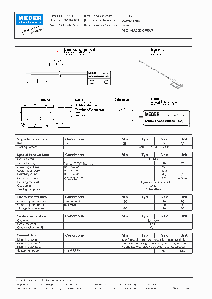 MK041A66B3000W_8429921.PDF Datasheet
