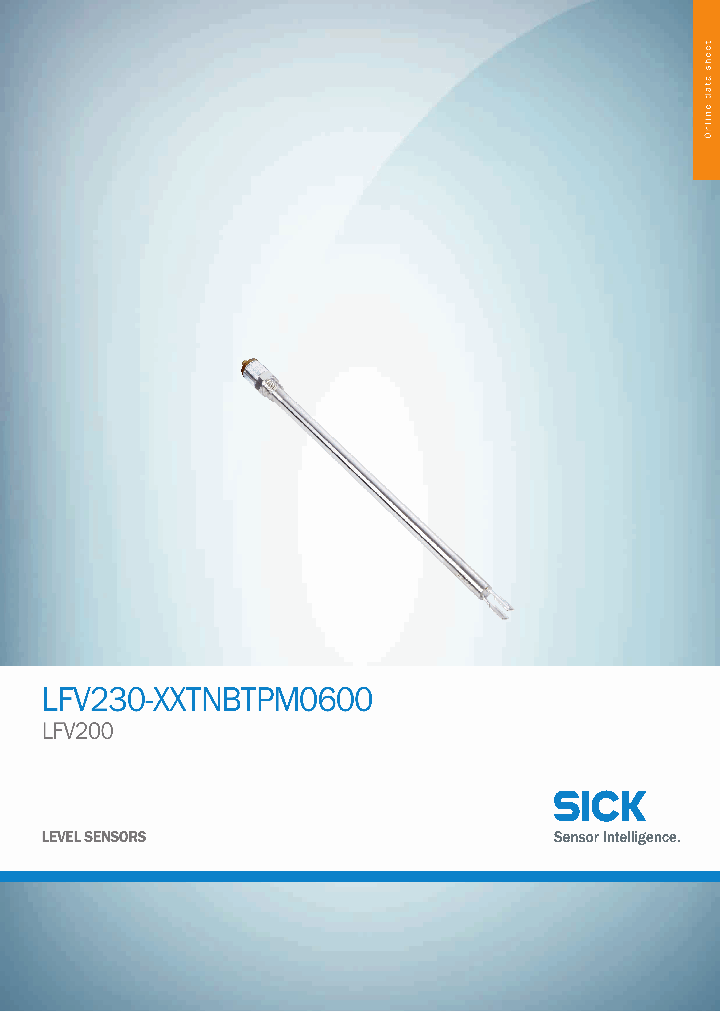 LFV230-XXTNBTPM0600_8433599.PDF Datasheet