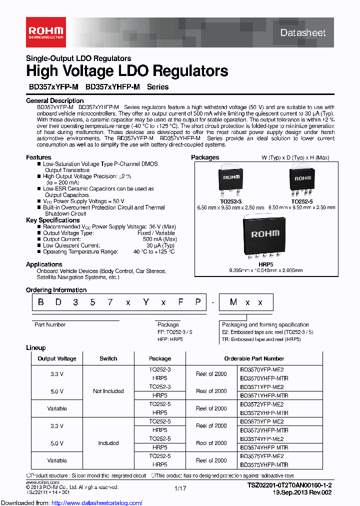 BD3574YFP-M_8432311.PDF Datasheet