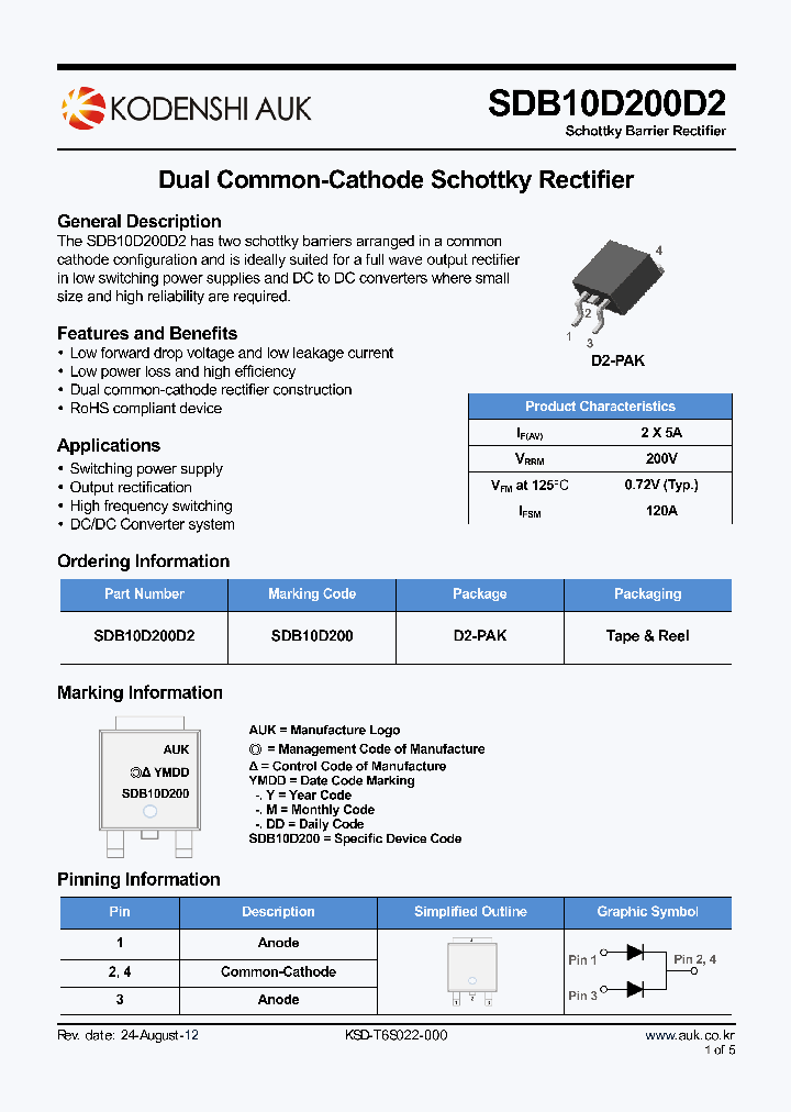 SDB10D200D2-1_8441632.PDF Datasheet