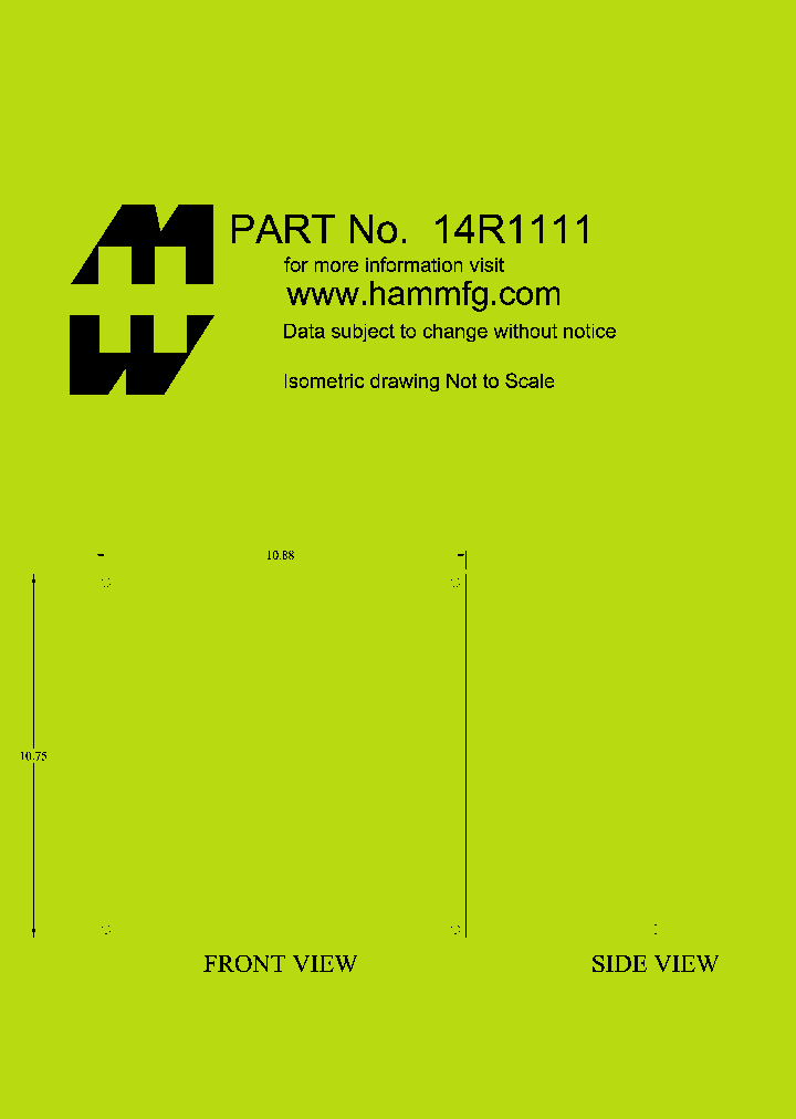 14R1111_8441788.PDF Datasheet