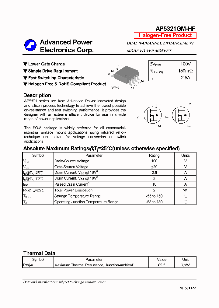 AP5321GM-HF-16_8441566.PDF Datasheet