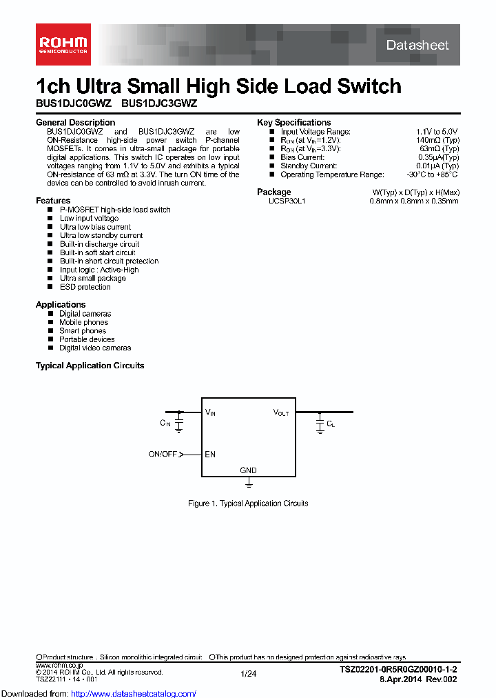 BUS1DJC3GWZ-E2_8438833.PDF Datasheet