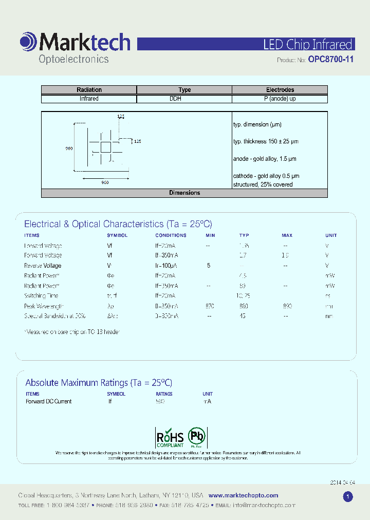 OPC8700-11_8441928.PDF Datasheet