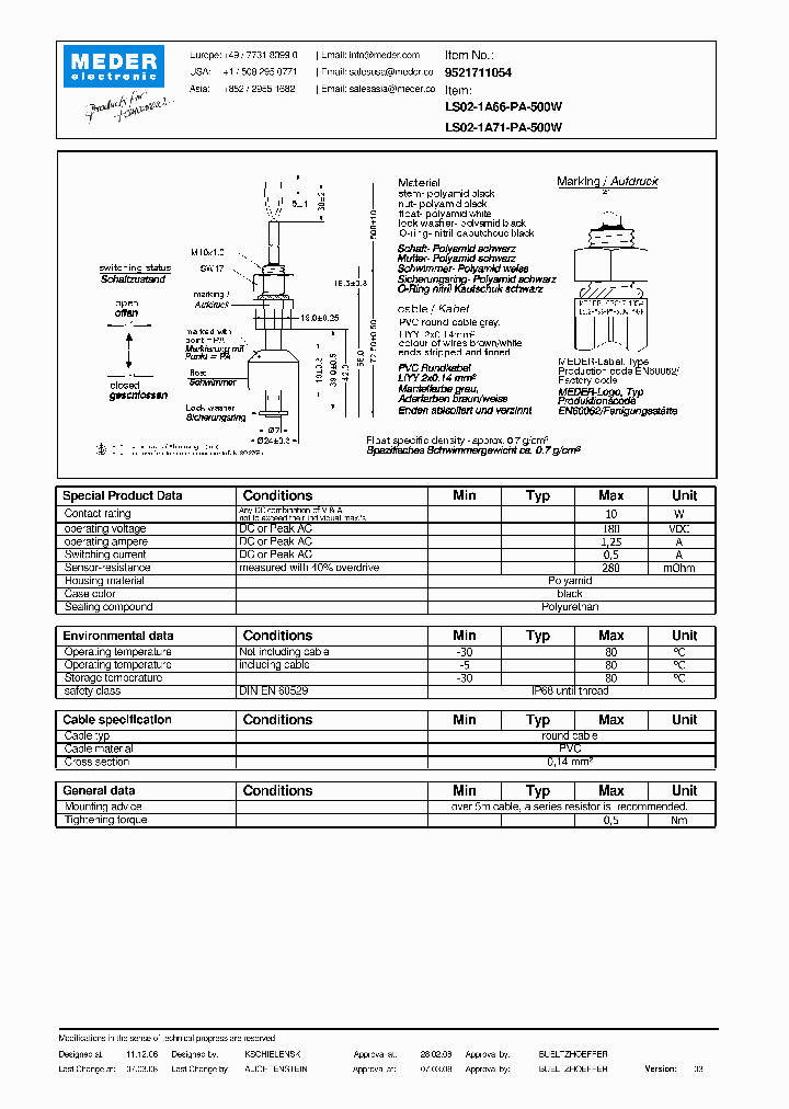 9521711054_8444584.PDF Datasheet