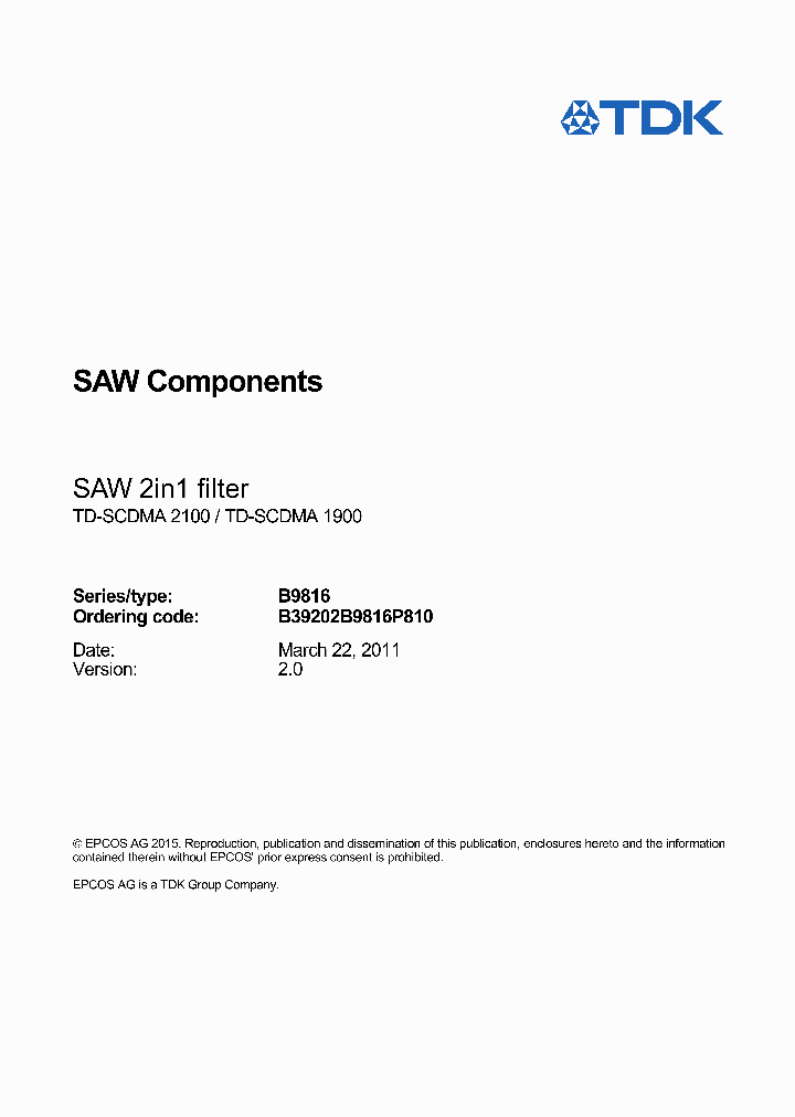 B39202B9816P810_8446367.PDF Datasheet