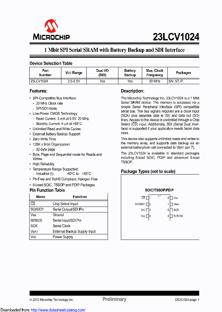 23LCV1024-ISN_8442873.PDF Datasheet