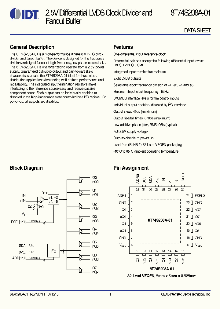 8T74S208A-01_8447413.PDF Datasheet