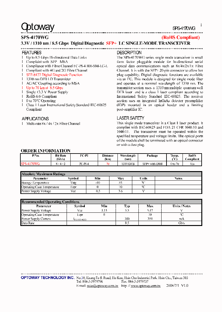SPS-4170WG-2015_8448028.PDF Datasheet