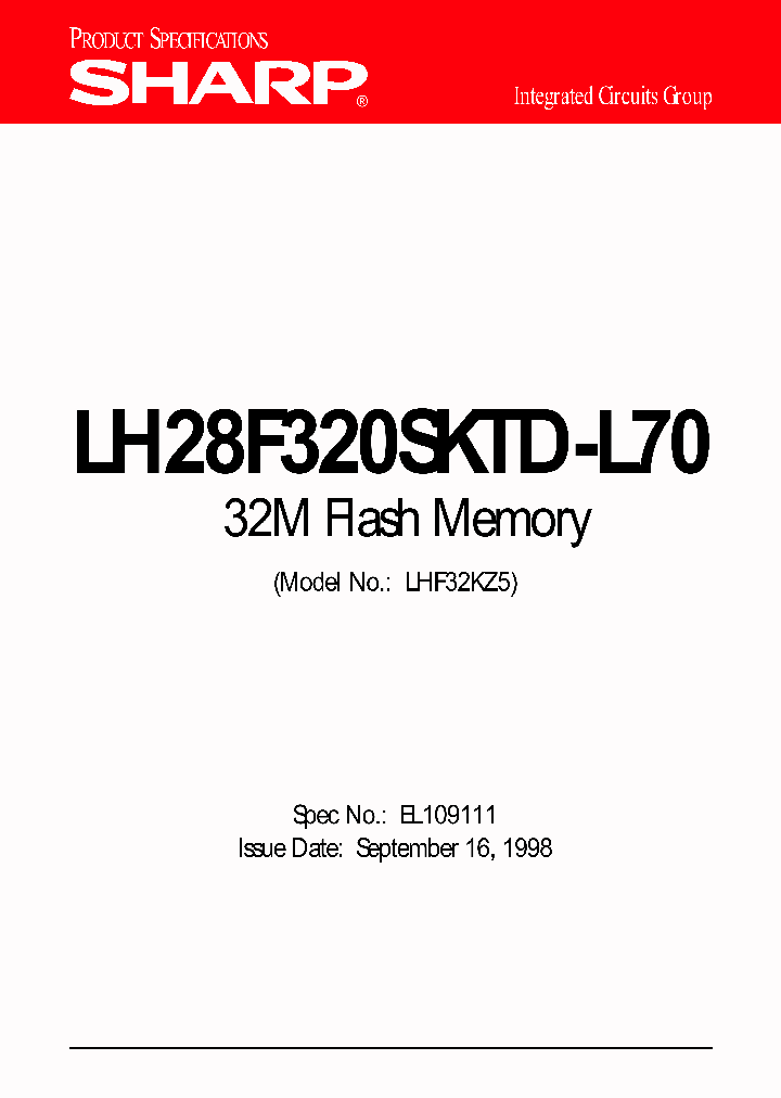 LHF32KZ5_8450072.PDF Datasheet