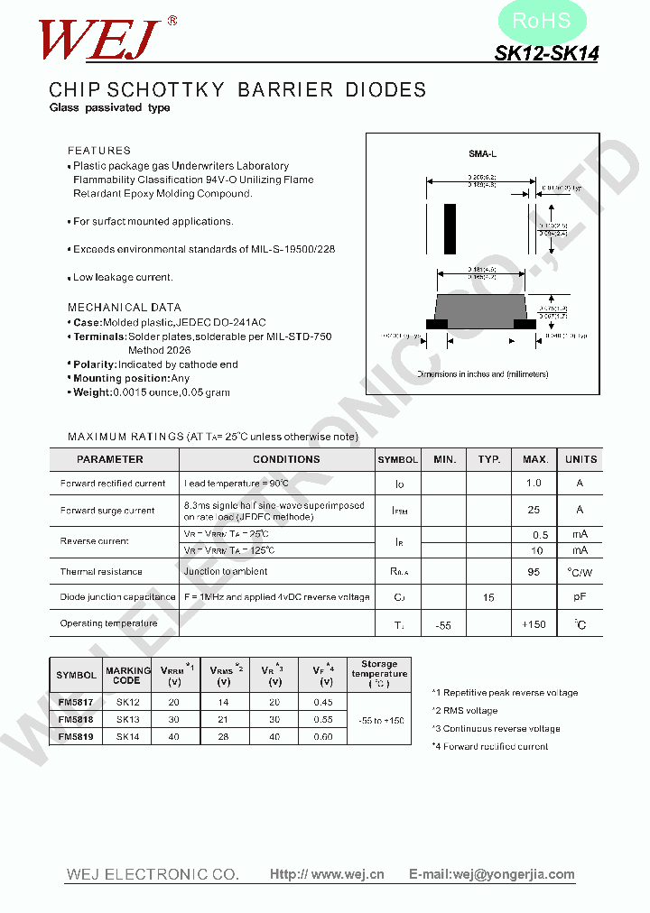 FM5817_8450734.PDF Datasheet