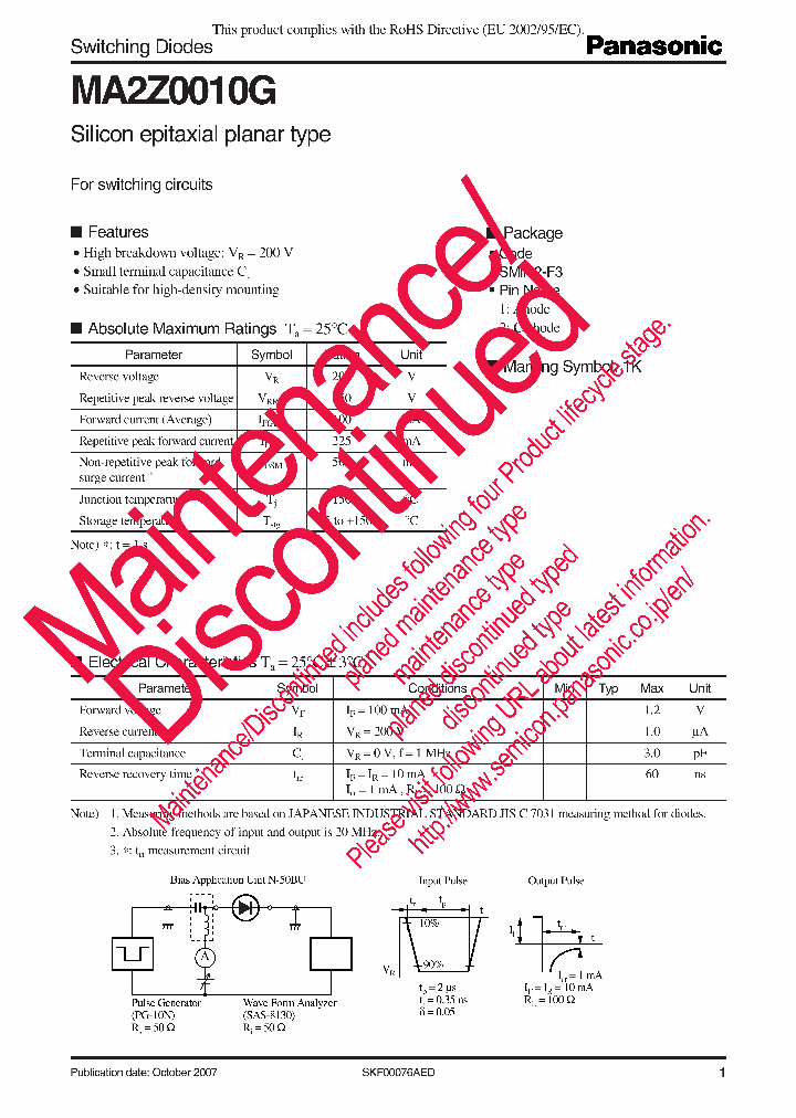 MA2Z0010G_8456362.PDF Datasheet