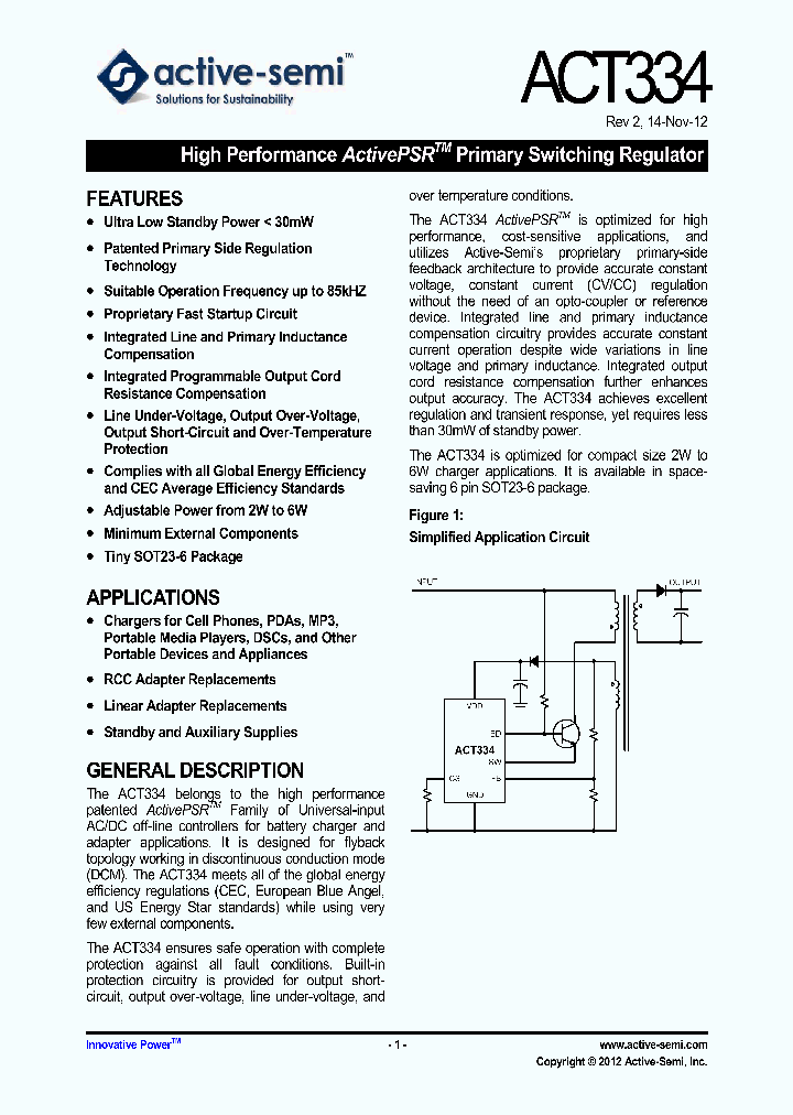 ACT334_8456453.PDF Datasheet