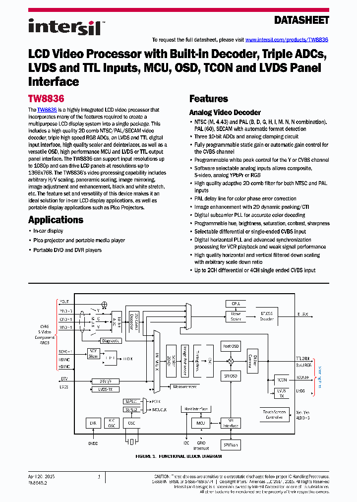 TW8836_8459254.PDF Datasheet