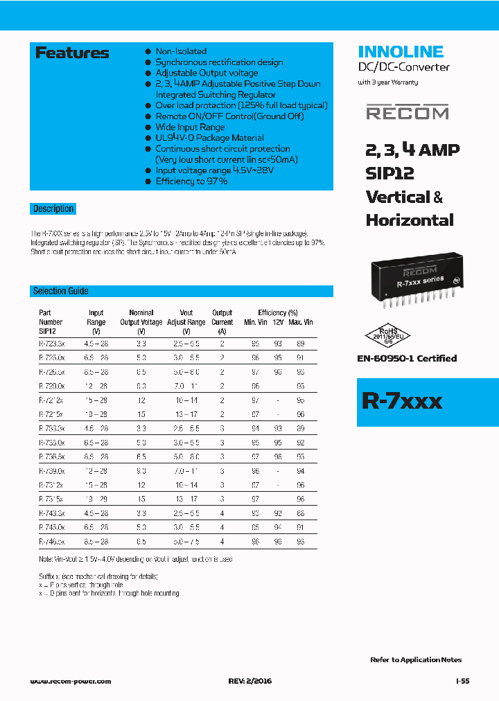 R-7233D_8460295.PDF Datasheet