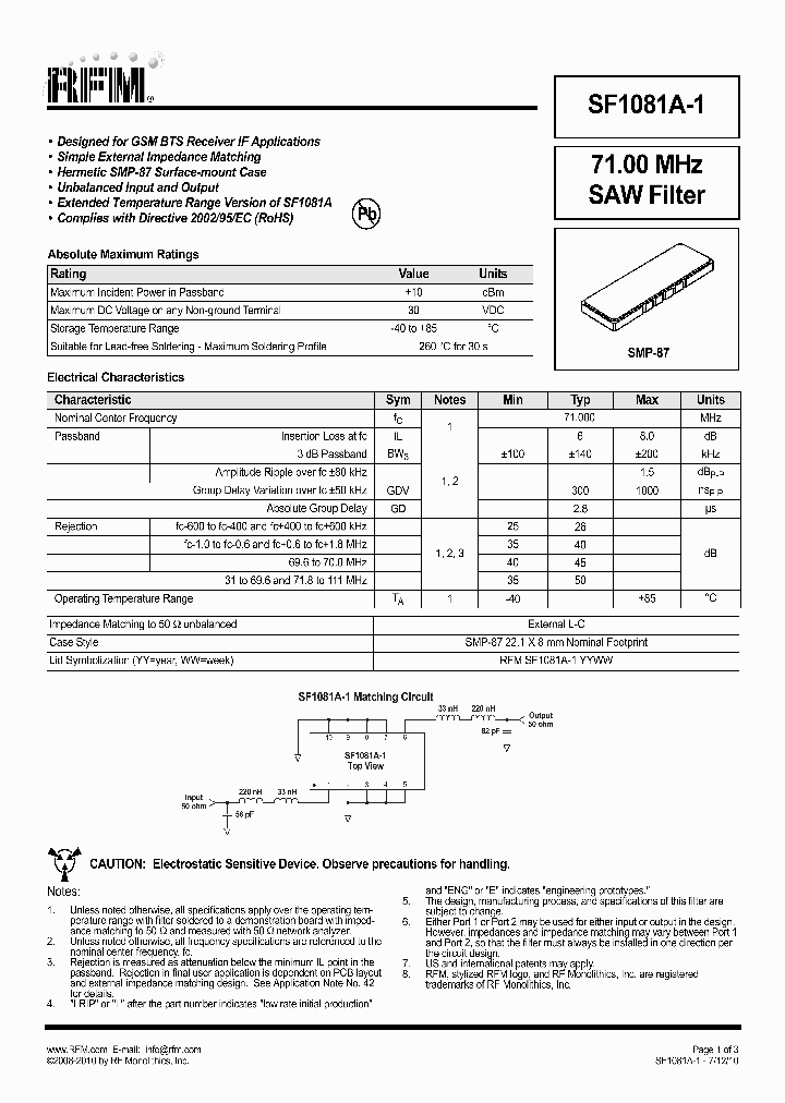 SF1081A-1_8460166.PDF Datasheet