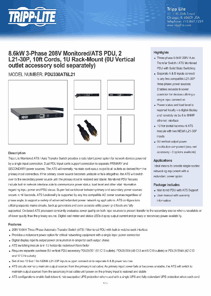 PDU330AT6L21_8461071.PDF Datasheet