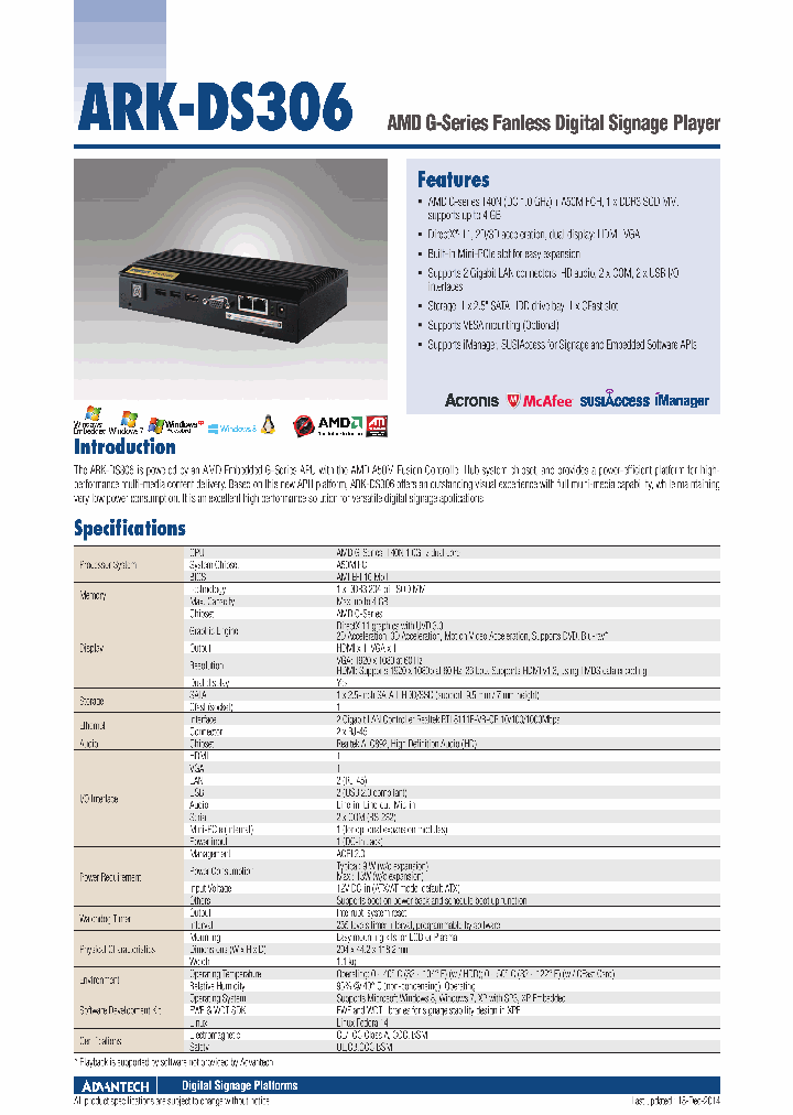 ARK-DS306B-D0A1E_8468837.PDF Datasheet