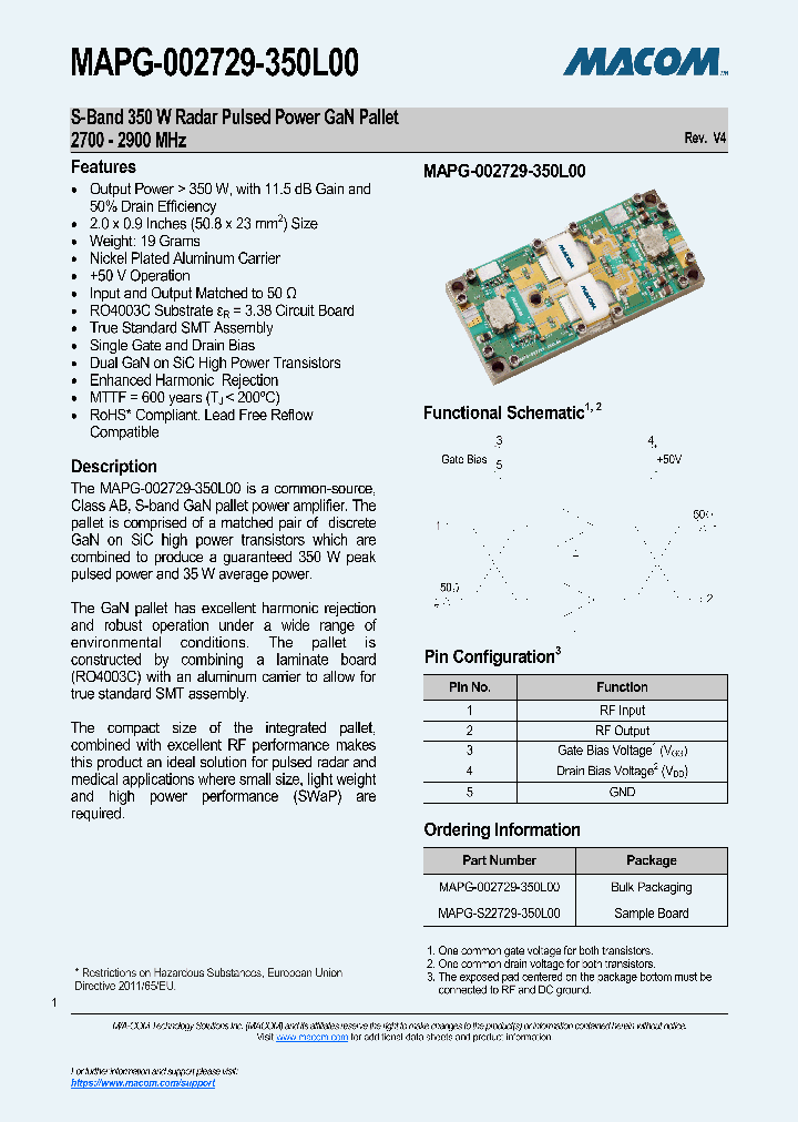mapg-s22729-350l00-8468682-pdf-datasheet-download-ic-on-line
