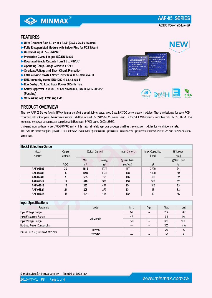 AAF-05_8471633.PDF Datasheet