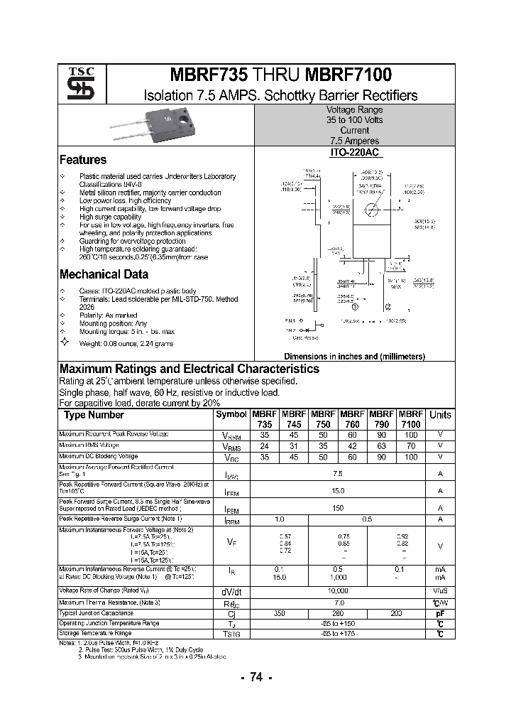 MBRF790_8475901.PDF Datasheet