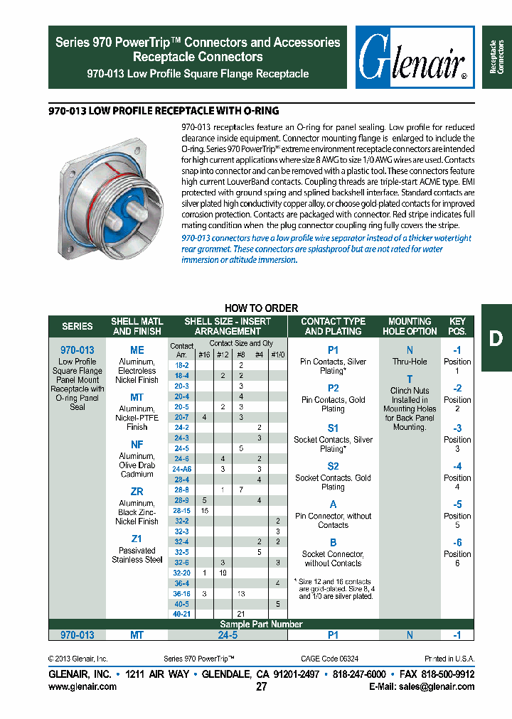 970-013_8476515.PDF Datasheet