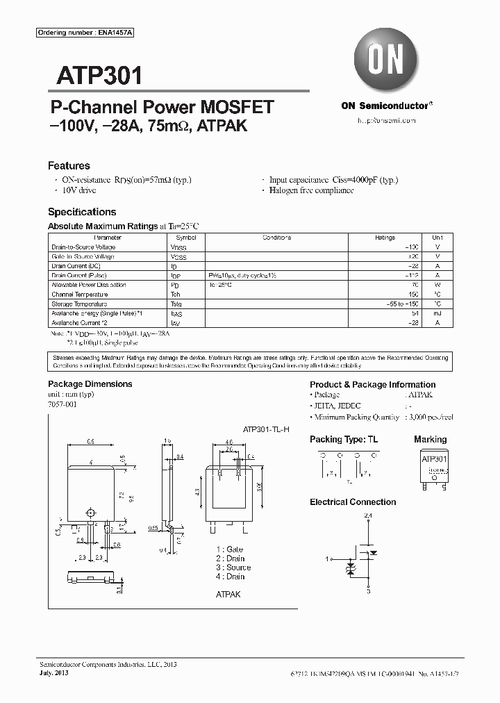 ATP301_8477187.PDF Datasheet