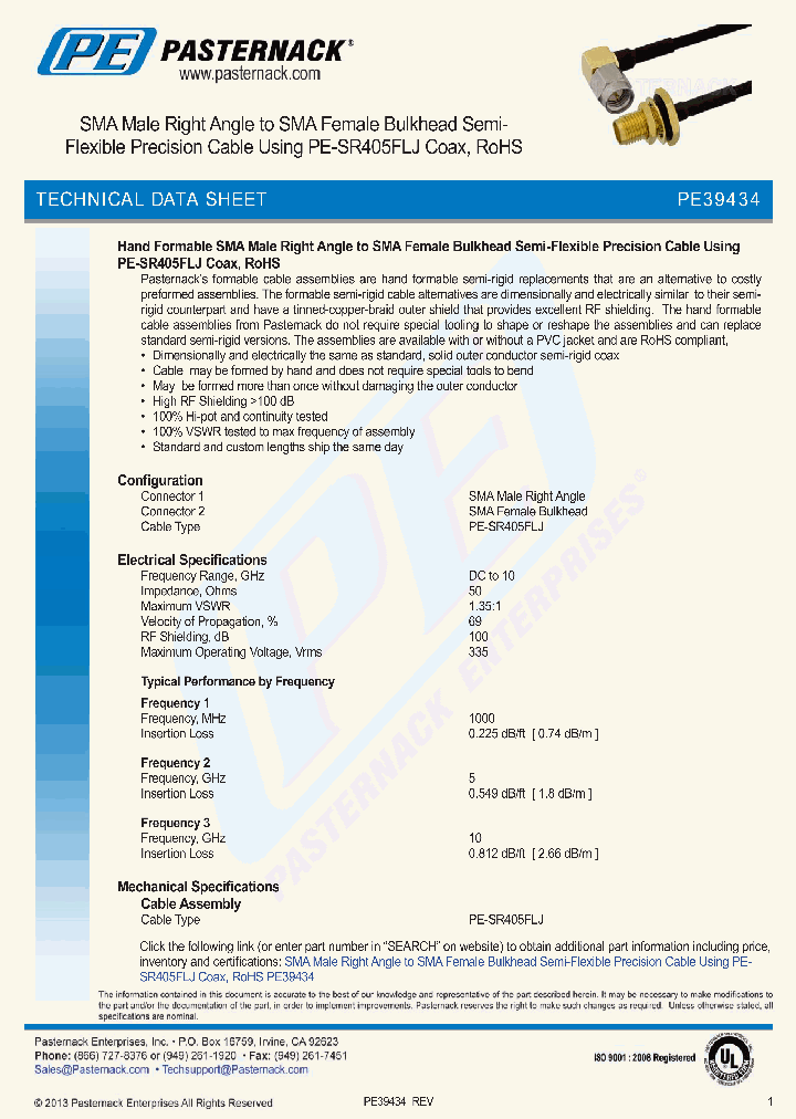 PE39434_8480461.PDF Datasheet