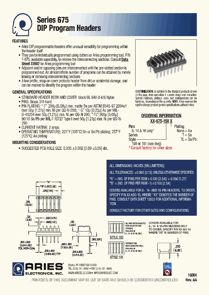 8-675-191T_8483117.PDF Datasheet