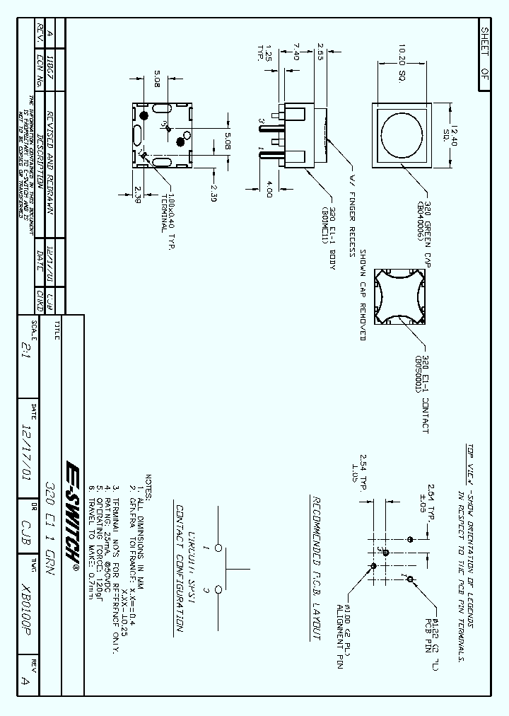 XB0100P_8483681.PDF Datasheet