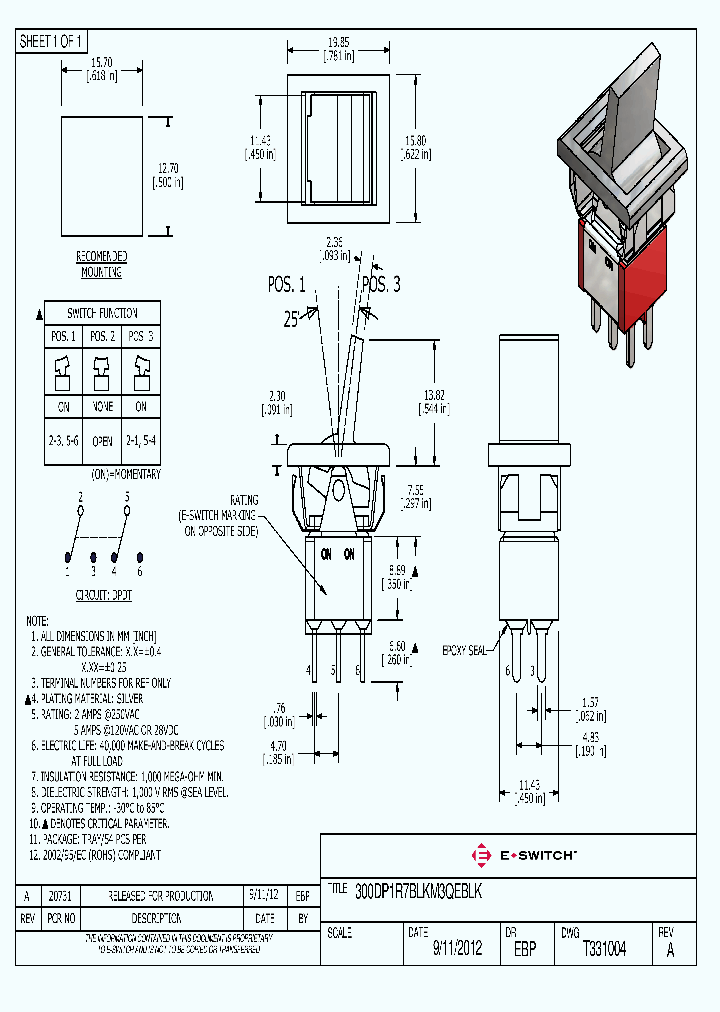 T331004_8484648.PDF Datasheet