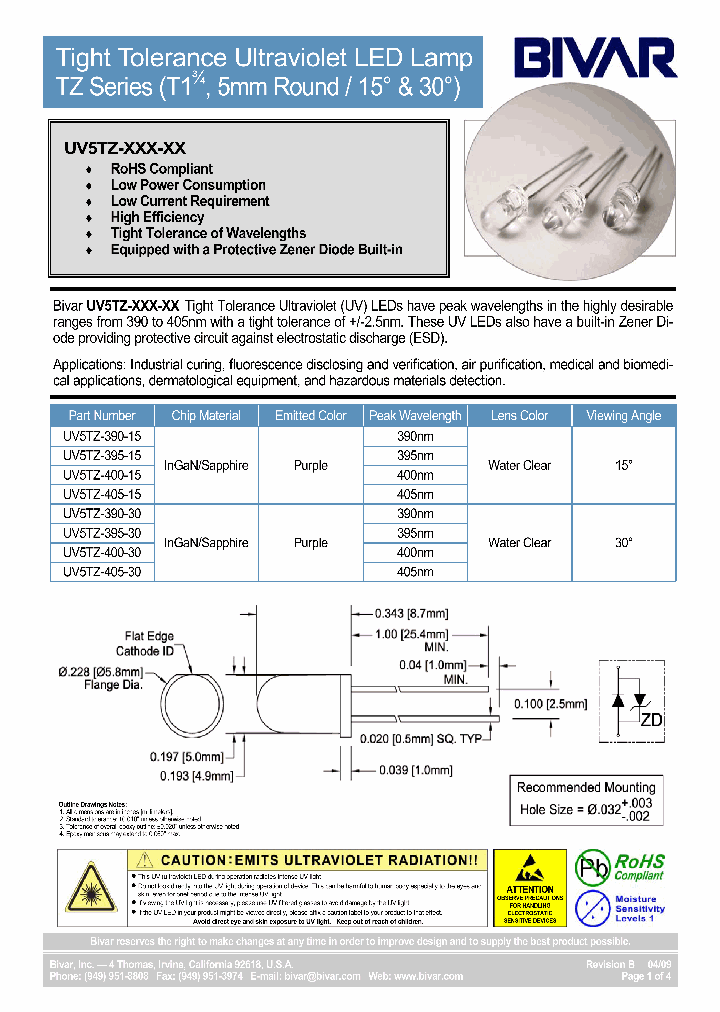 UV5TZ-390-15_8488396.PDF Datasheet