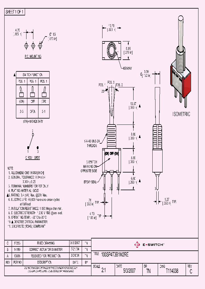 T114038_8489703.PDF Datasheet