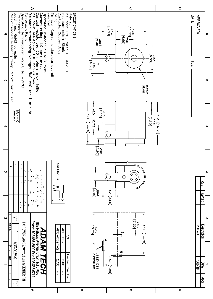 ADC-002F-X_8490952.PDF Datasheet