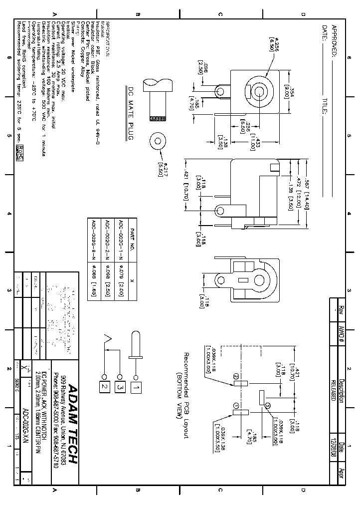 ADC-002G-X-N_8490953.PDF Datasheet