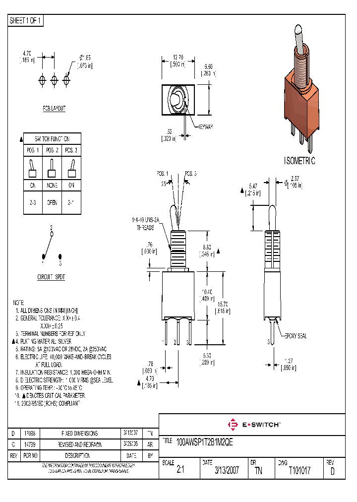 T101017_8492863.PDF Datasheet