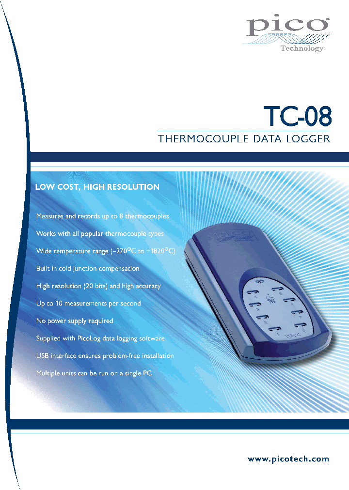 TC-08_8500789.PDF Datasheet