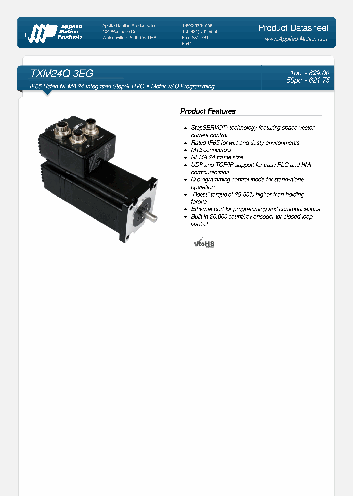 TXM24Q-3EG_8502318.PDF Datasheet