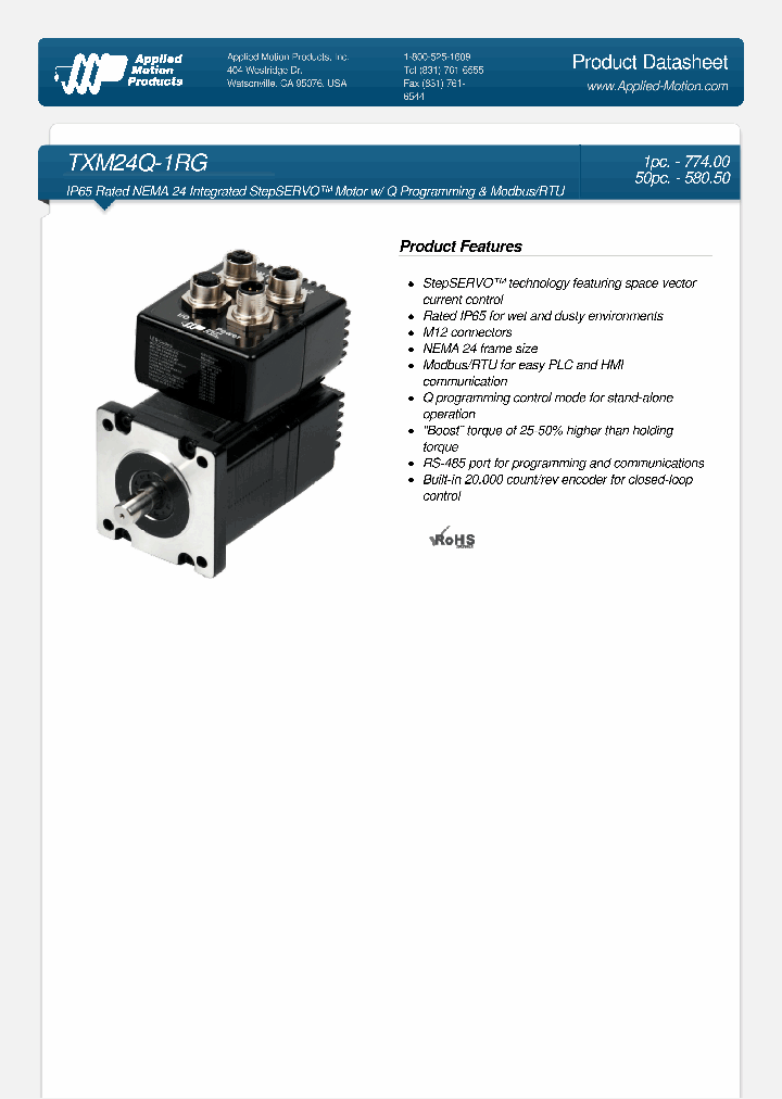 TXM24Q-1RG_8502316.PDF Datasheet