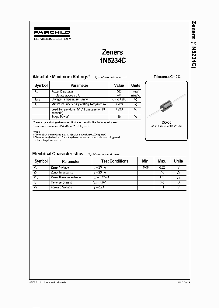 1N5234C_8506430.PDF Datasheet