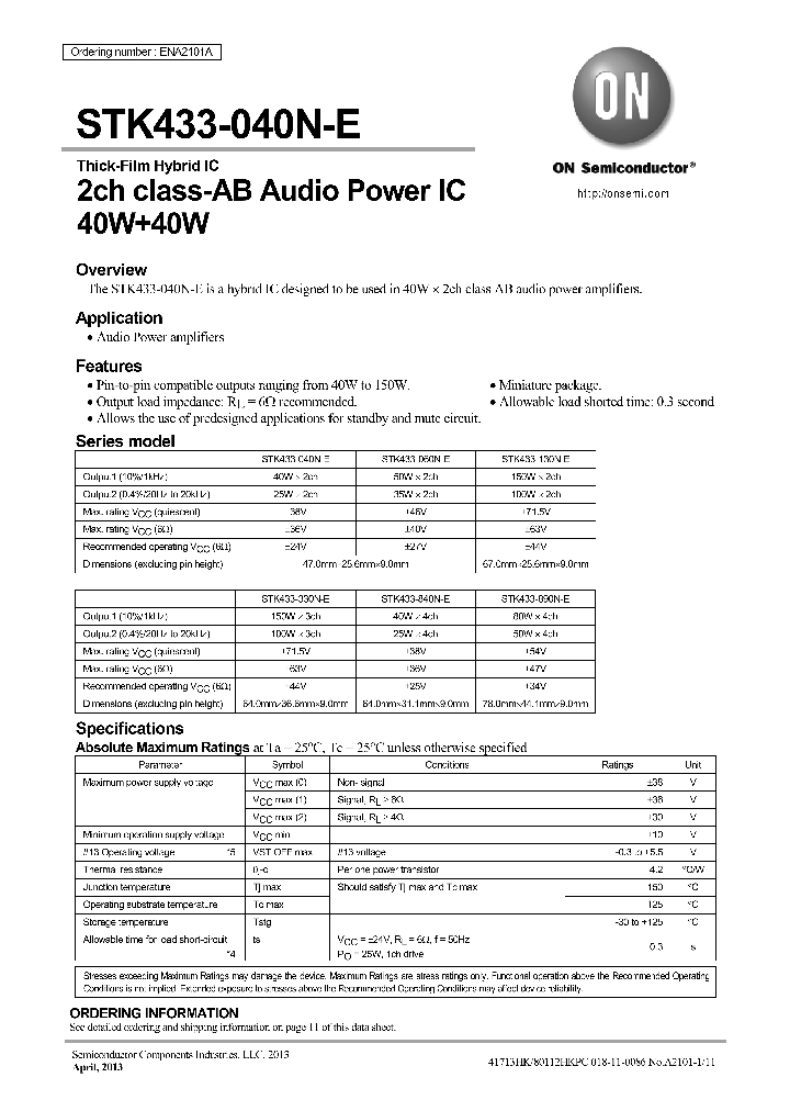 STK433-040N-E_8508891.PDF Datasheet