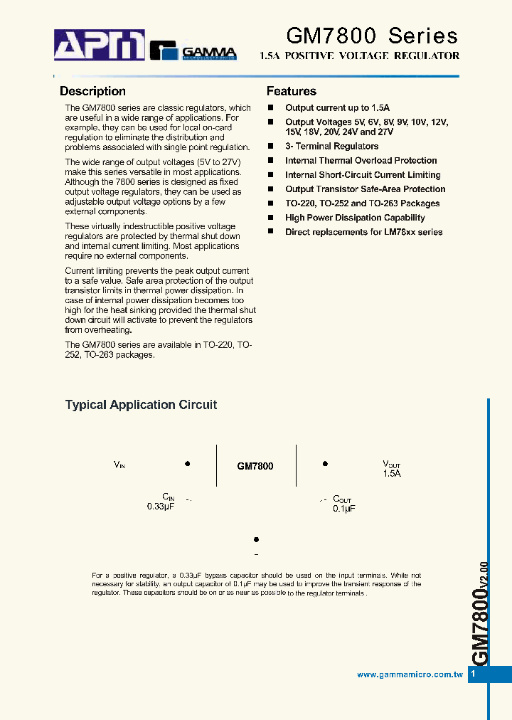 GM7800TA3RG_8516199.PDF Datasheet