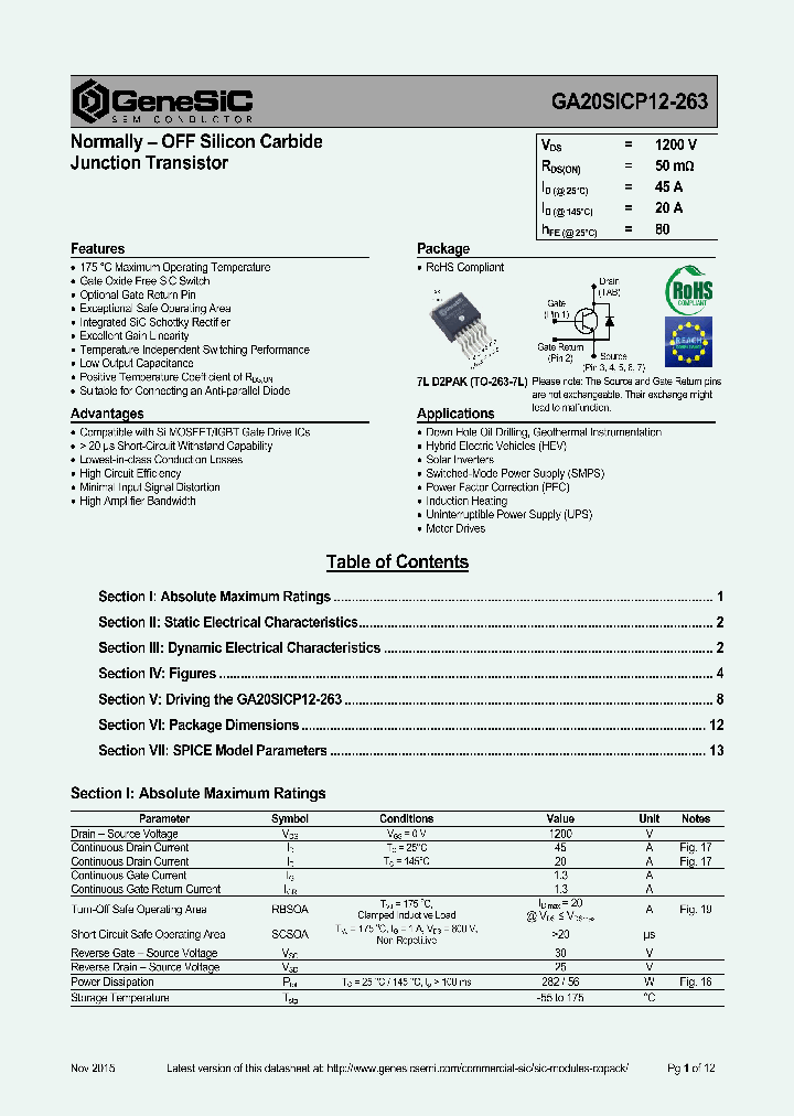 GA20SICP12-263-15_8516780.PDF Datasheet