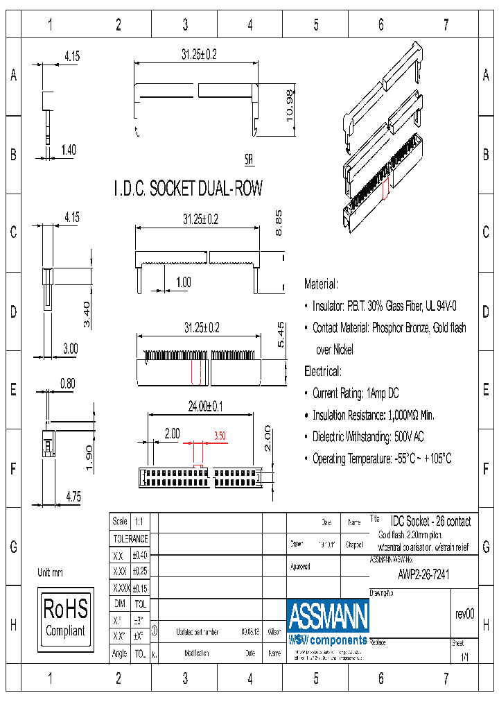 AWP2-26-7241-T_8516875.PDF Datasheet