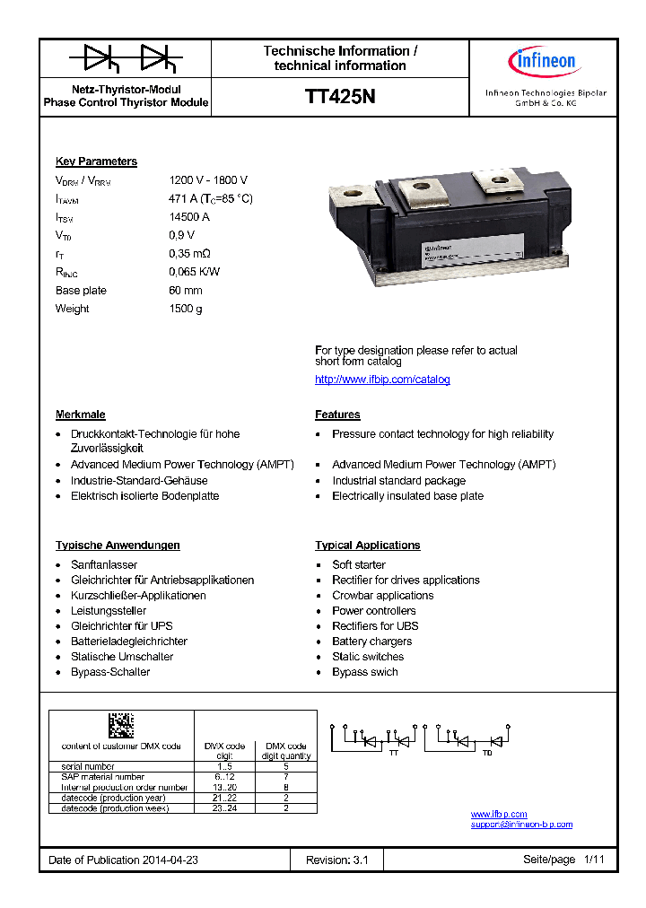 TT425N-14_8517450.PDF Datasheet