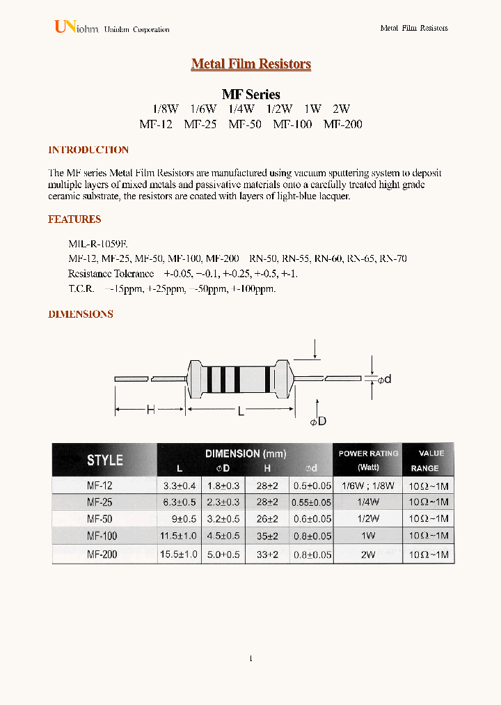 MF-12_8520331.PDF Datasheet