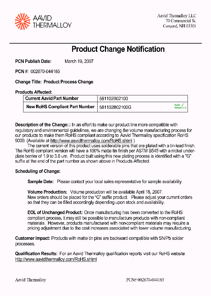 PCN002670-044185_8521762.PDF Datasheet